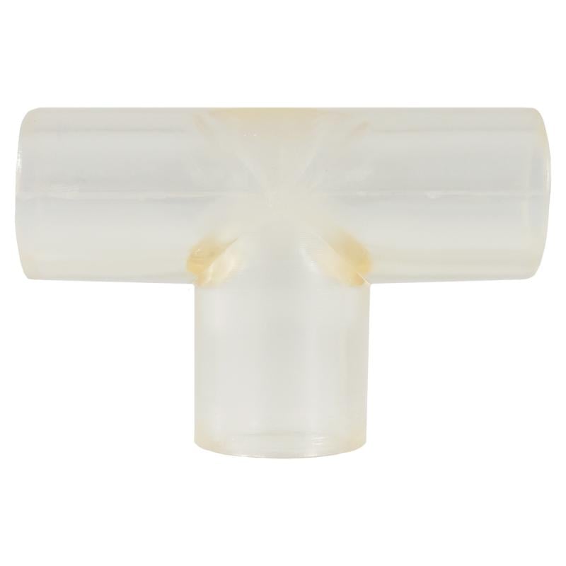 Conector T (22mm x 22mm x 15mm) autoclavável