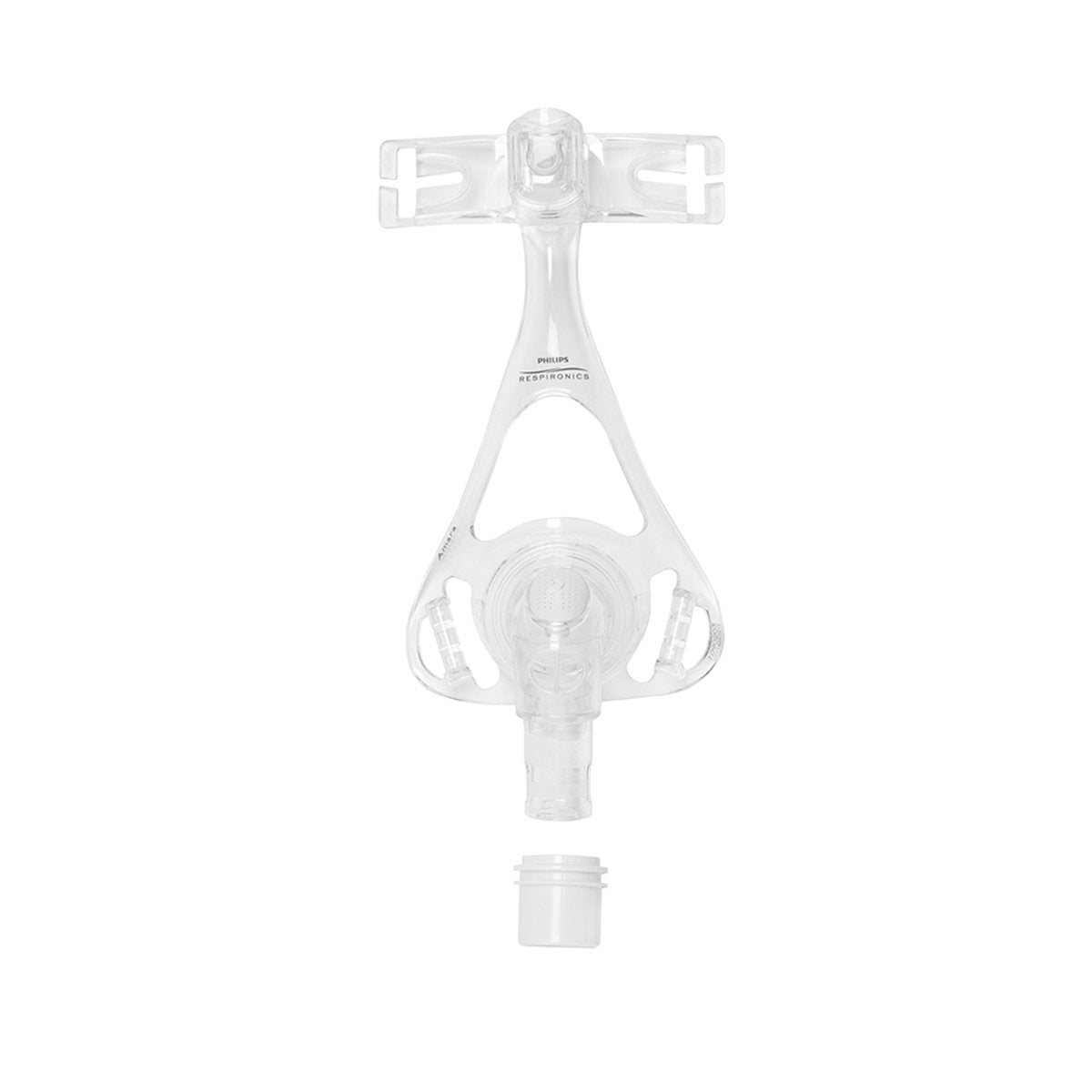 Armação para máscara facial Amara - Philips Respironics