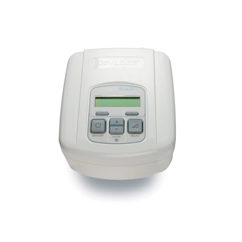 CPAP automático IntelliPAP SleepCube - Drive DeVilbiss
