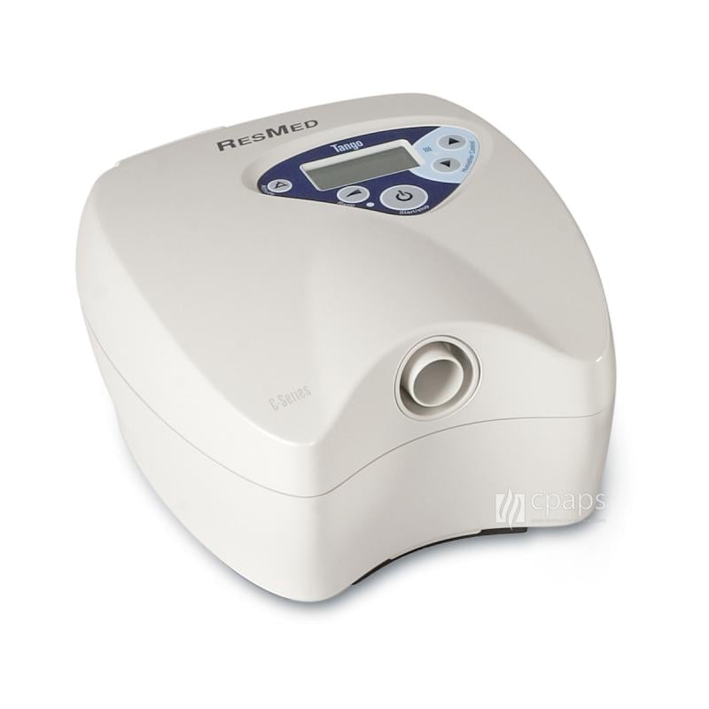 CPAP C-Series Tango - ResMed + Brinde
