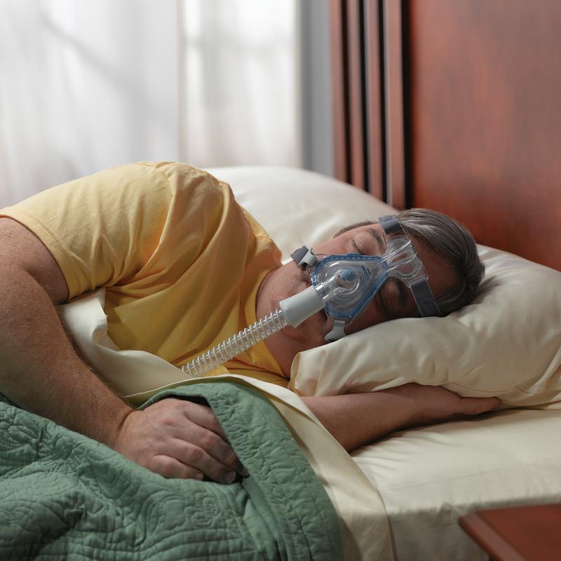Máscara Nasal EasyLife – Philips Respironics - Pequeno