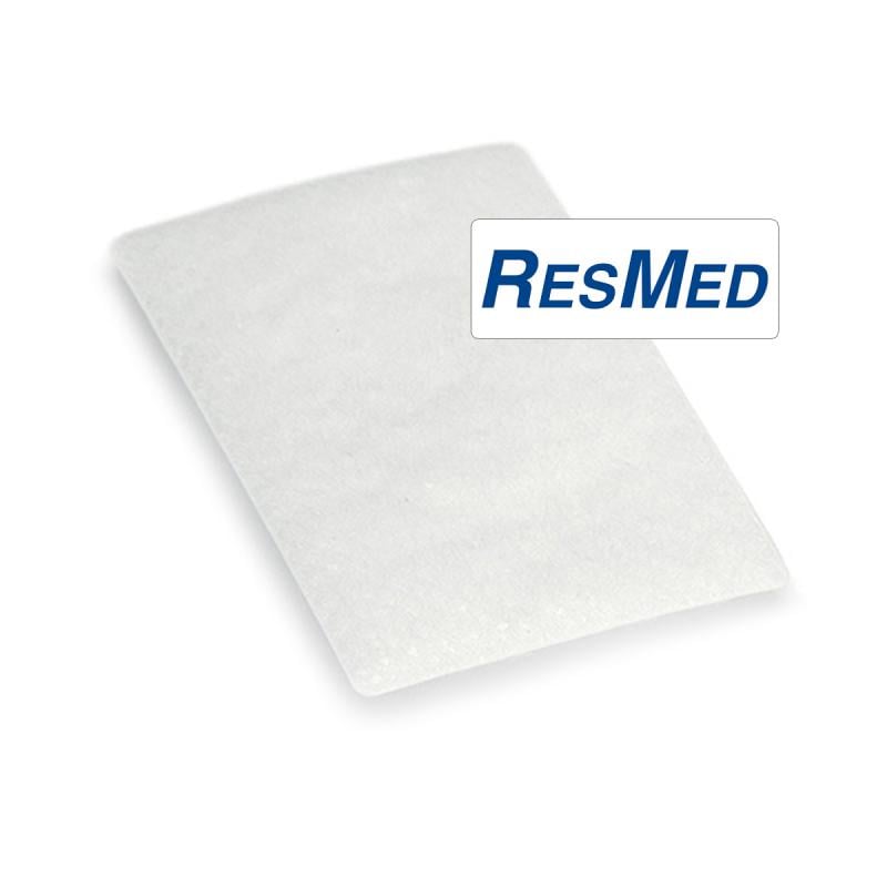 Filtro original CPAP S9 e AirSense 10 (1 unidade) - ResMed
