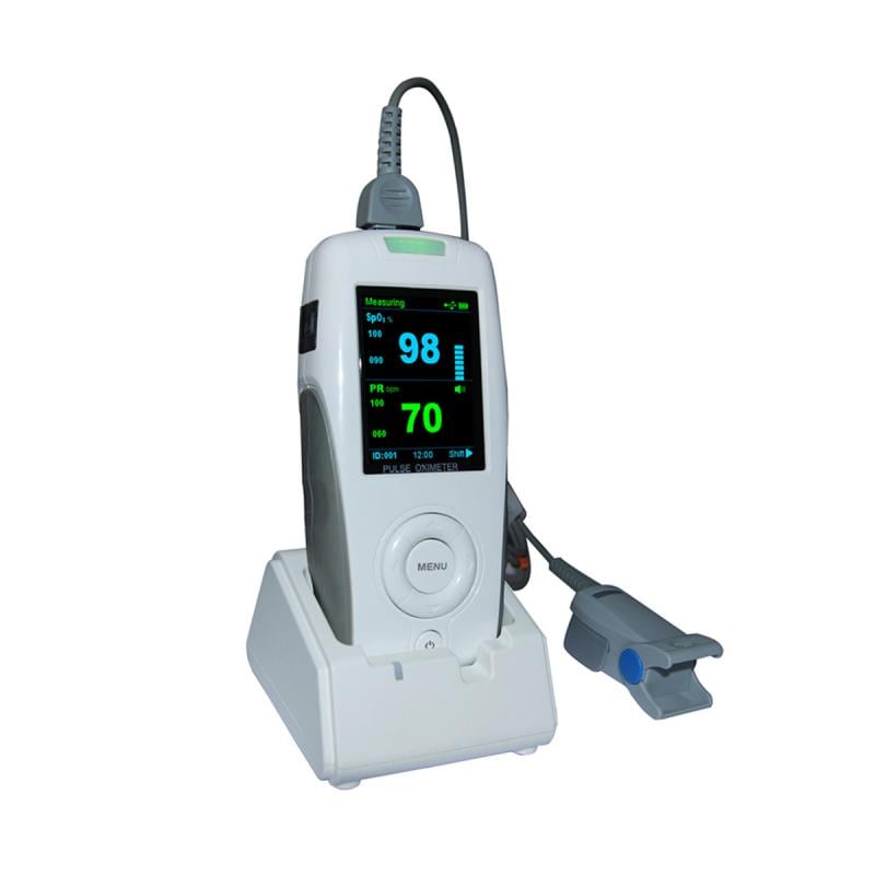 Oxímetro de Pulso MD300 - ChoiceMMed