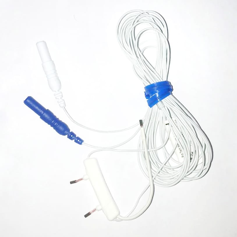 Sensor de fluxo Termistor oronasal p/ Alice 5 e Alice LE Pro-Tech - Philips Respironics (Thermistor)