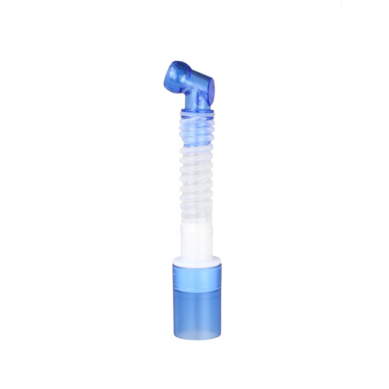 Traqueia Para Máscara Não Ventilada Respireo Soft Baby