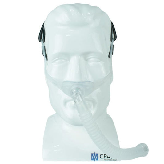 Máscara nasal Breeze Pillows - Sefam