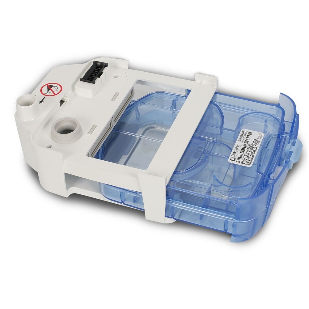 Umidificador de CPAP da InteliPAP SleepCube - Drive DeVilbiss