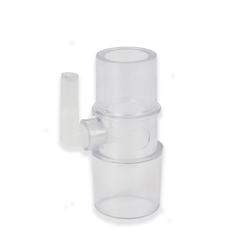 Adaptador de Oxigênio