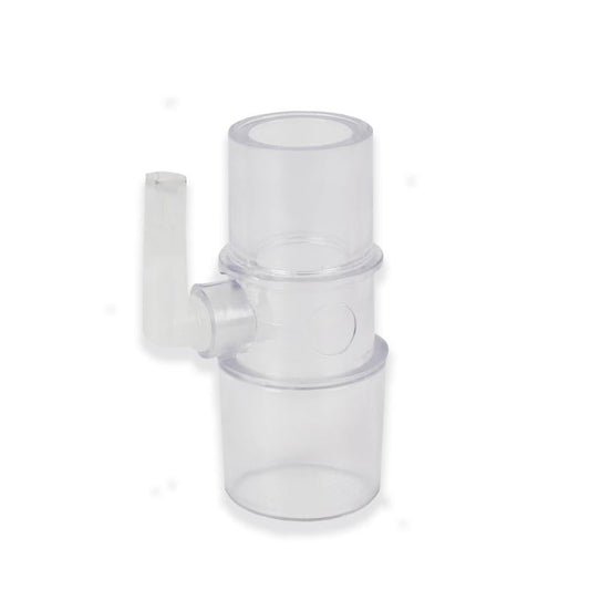 Adaptador de Oxigênio