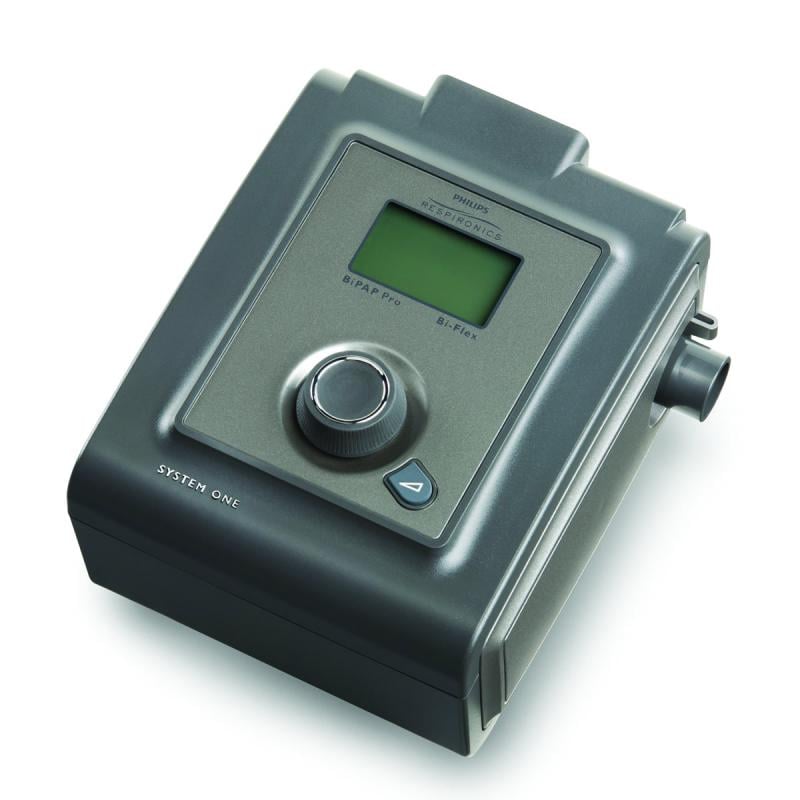 BiPAP Pro Bi-Flex System One (60 Séries) - Philips Respironics