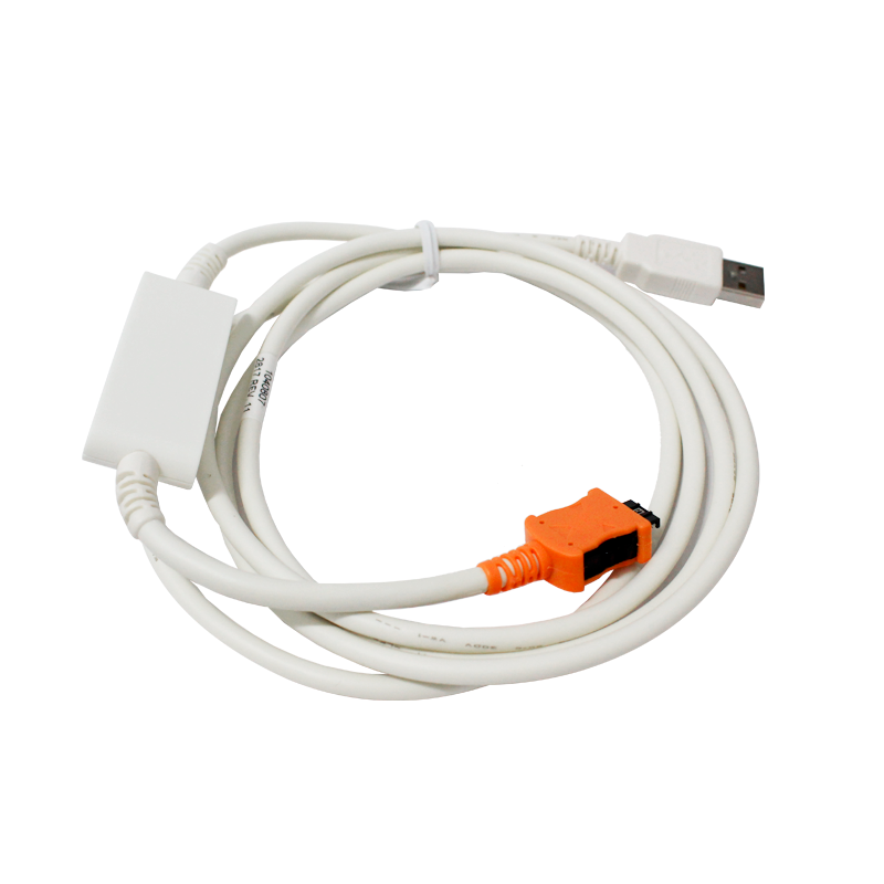 Cabo do Alice PDX para conexão ao computador - Philips Respironics