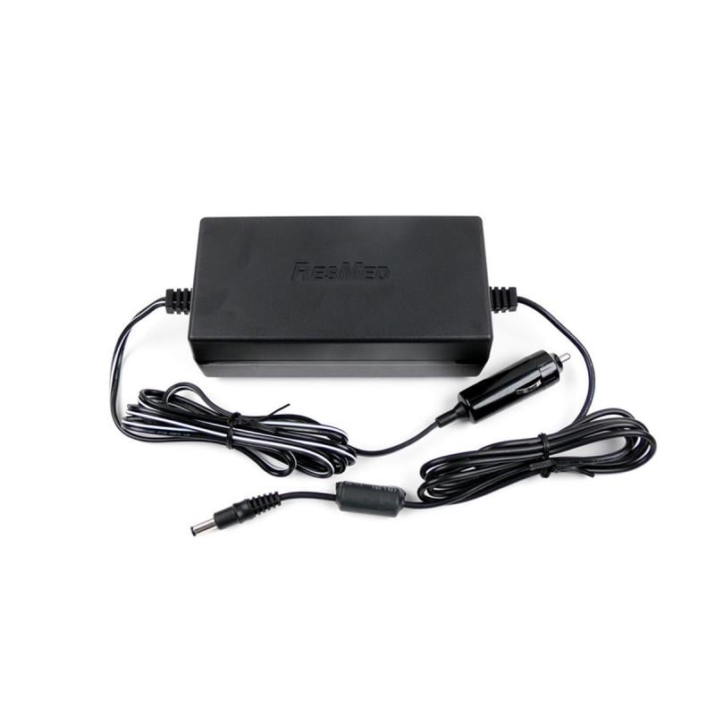 Fonte de Energia CC Conversor DC 12V para CPAP S8 ResMed