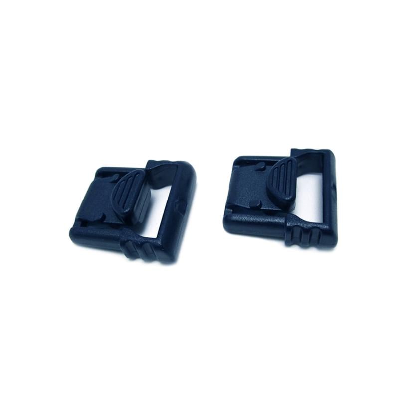 Presilhas para máscaras Mirage Micro, Mirage Activa LT, Mirage SoftGel e Ultra Mirage II Resmed (2un)
