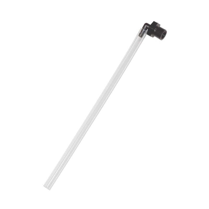 Tubo original para umidificador de oxigênio - Philips Respironics