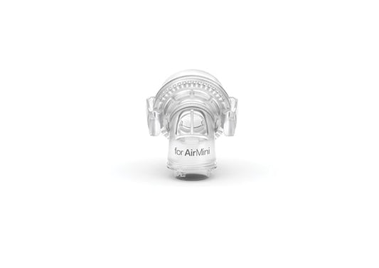 Conector para máscara F20, AirTouch ou F30 - #38843 - p/ AirMini