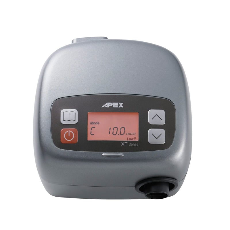 CPAP Apex XT Sense - Apex Medical