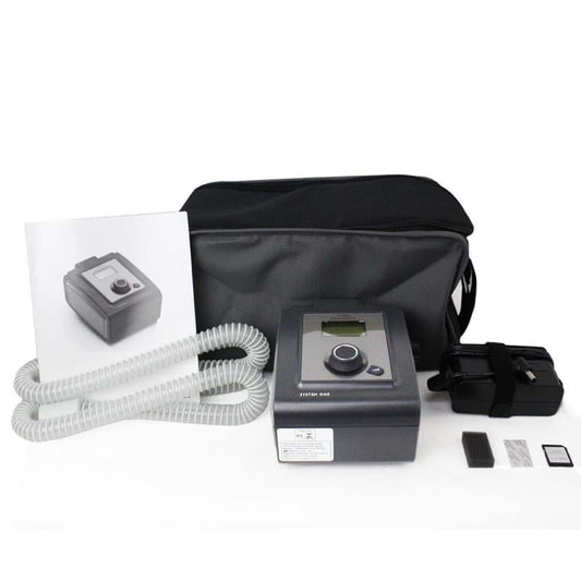 CPAP REMStar Pro C-Flex+ System One 60 Series –  Philips Respironics