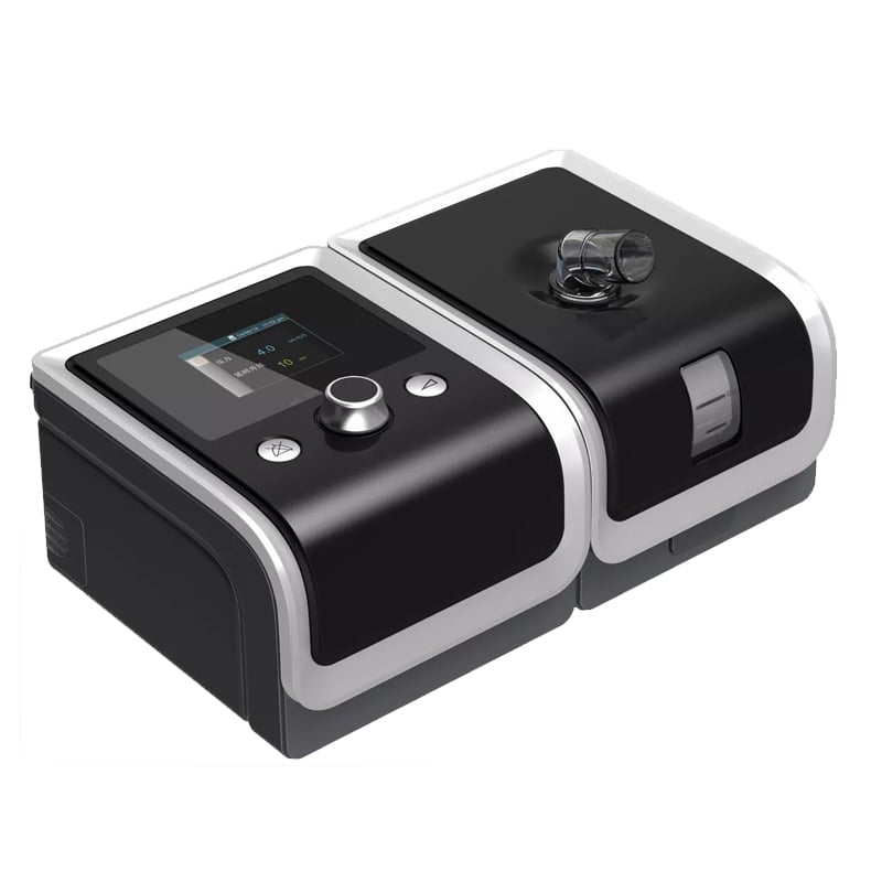 CPAP automático G2 (visor pequeno)