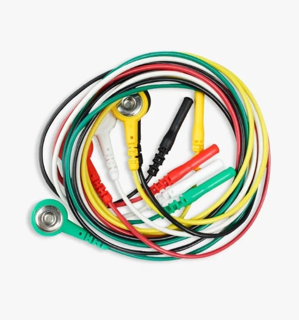 Eletrodo de Ecg Alice Pdx - Philips Respironics