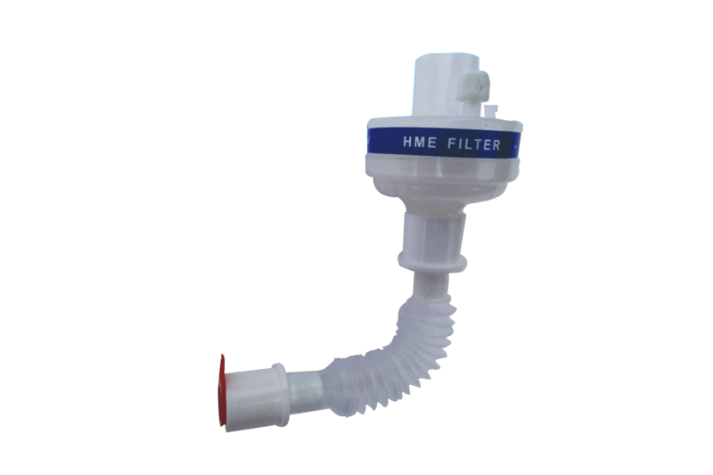 Filtro Bacteriano Hme - American Instruments