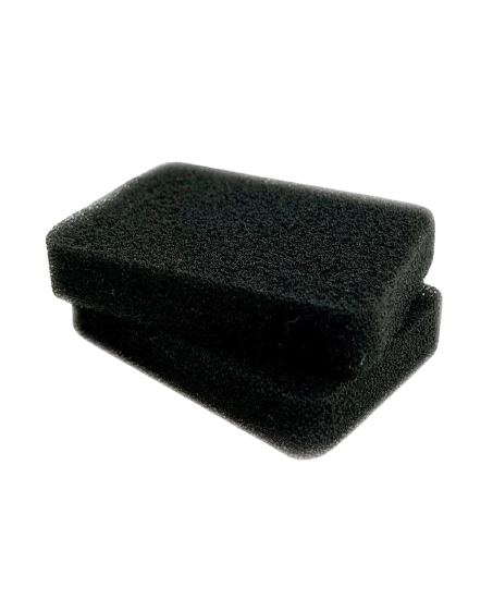 Filtros originais para CPAP ou BPAP Yuwell (2 unidades) - Yuwell