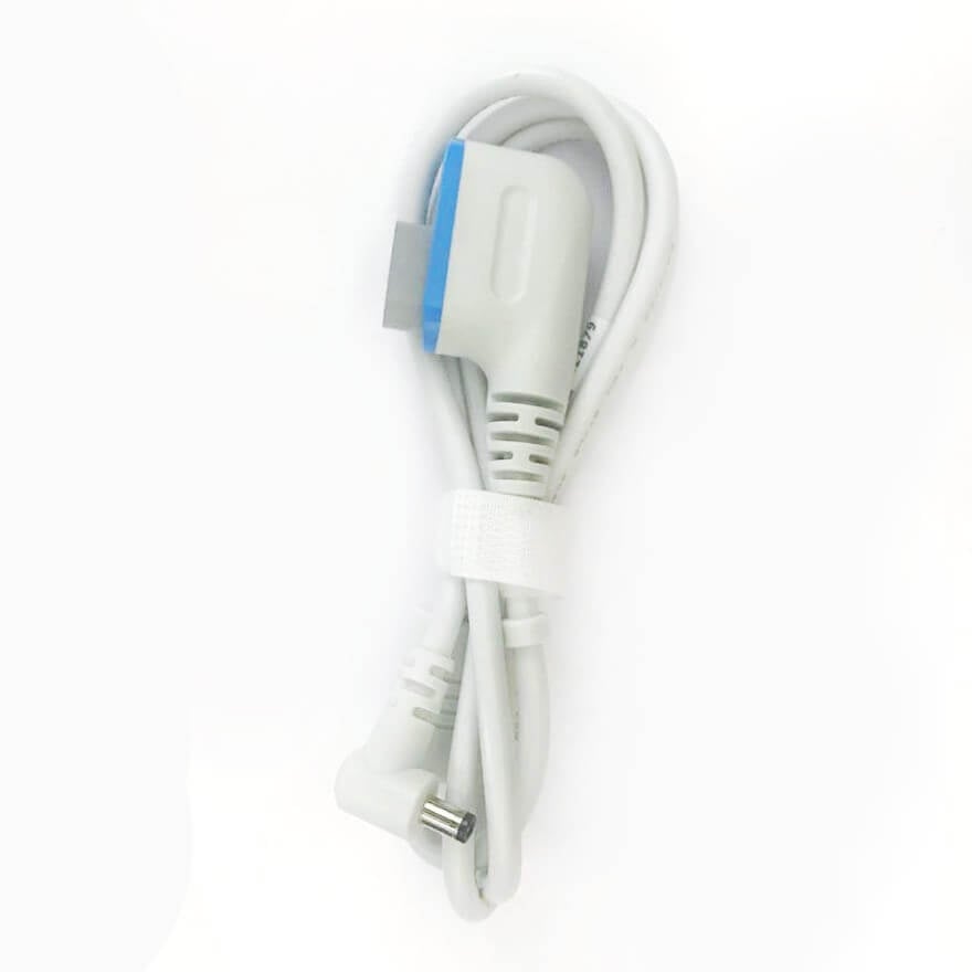 Cabo para Bateria BiPAP A30 e A40 Silver Series - Philips Respironics