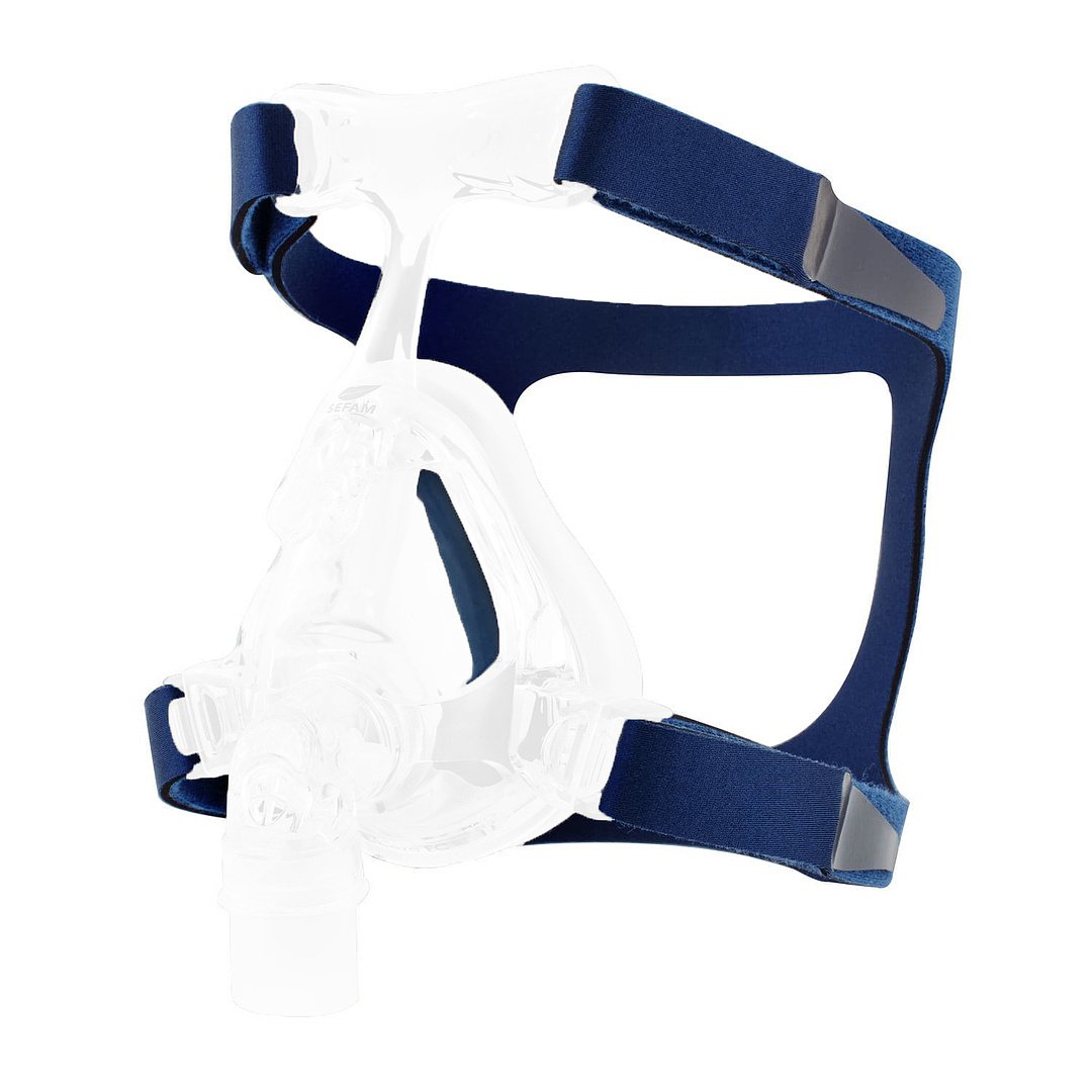 Fixador Original para Máscara Breeze Comfort - Sefam
