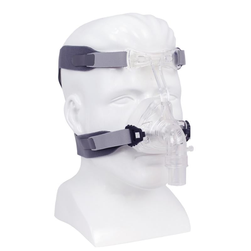 Máscara nasal N2 BMC Pequeno (S)