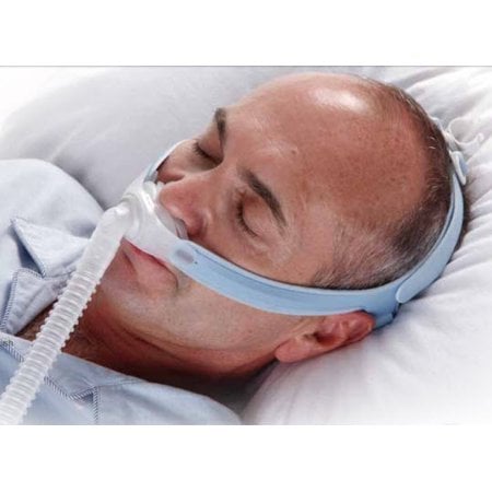 Máscara facial Wizard Grande 220 (L)