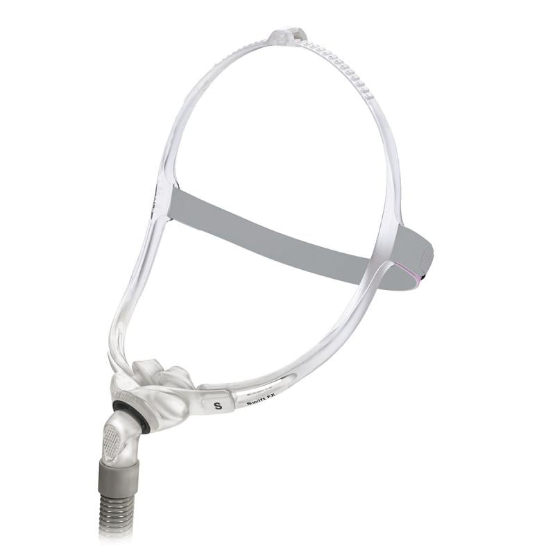Fixador original para máscara Swift FX Feminina - ResMed
