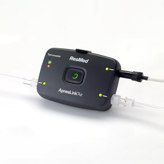 Polissonígrafo ApneaLink Air - ResMed