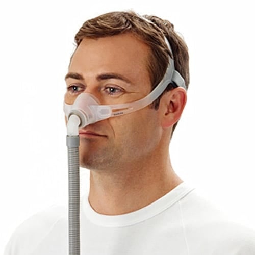 Máscara Nasal Swift FX Nano - ResMed - Padrão