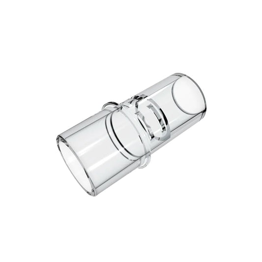 Conector com válvula de exalação para Stellar e Astral 100 e 150 – ResMed