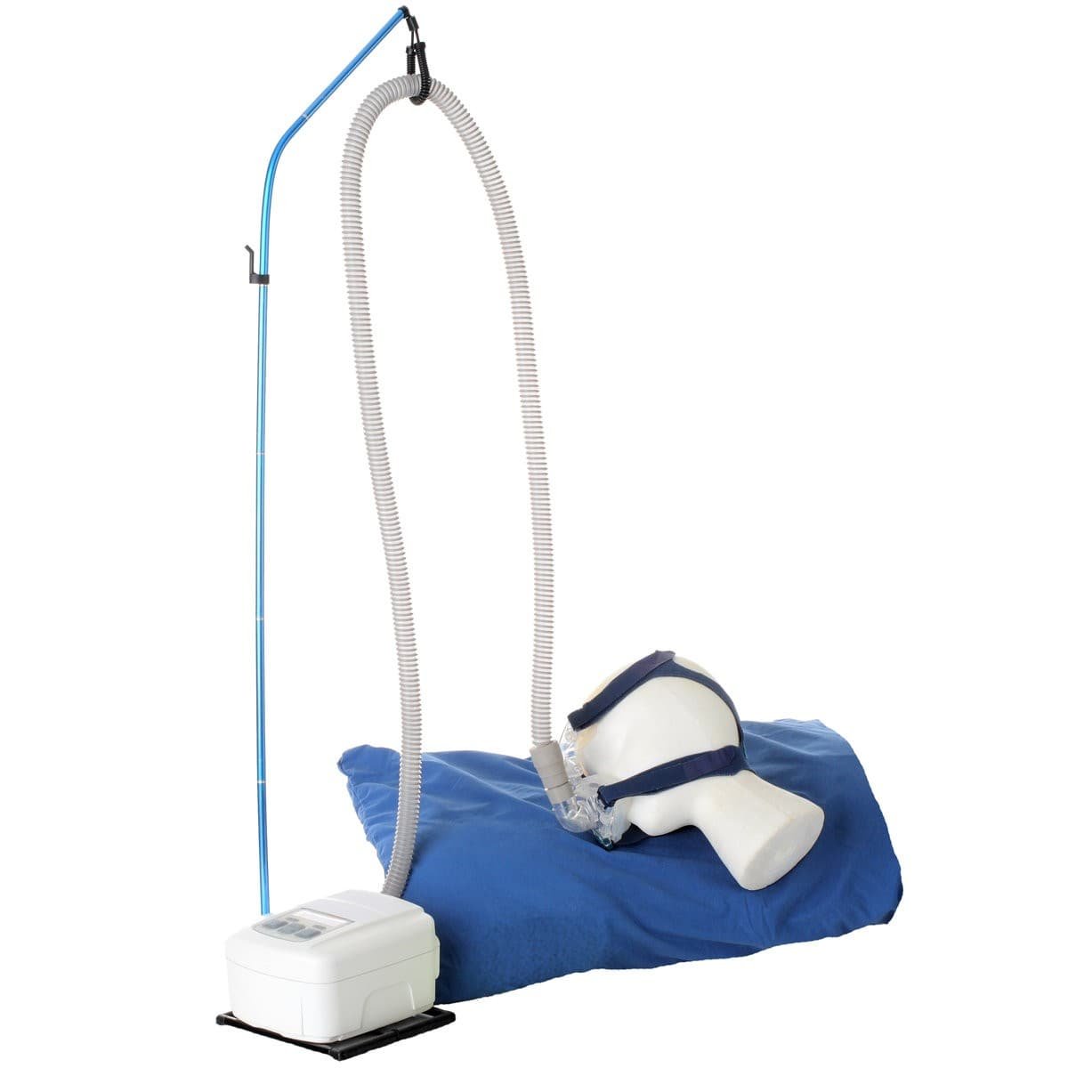 Suporte para elevar traqueia - Arden Innovations