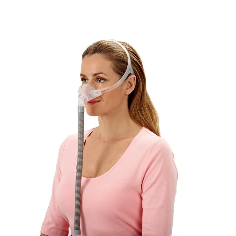 Máscara Nasal Swift FX Nano Feminina - ResMed
