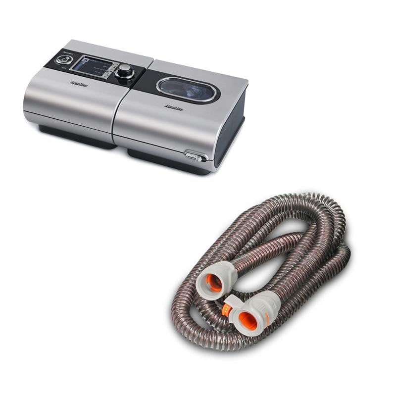 Traqueia aquecida ClimateLine para CPAP S9 - ResMed