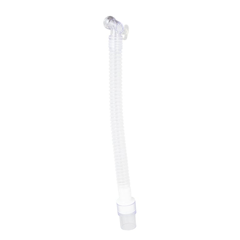 Traqueia para Máscara nasal pediátrica Respireo Soft Baby