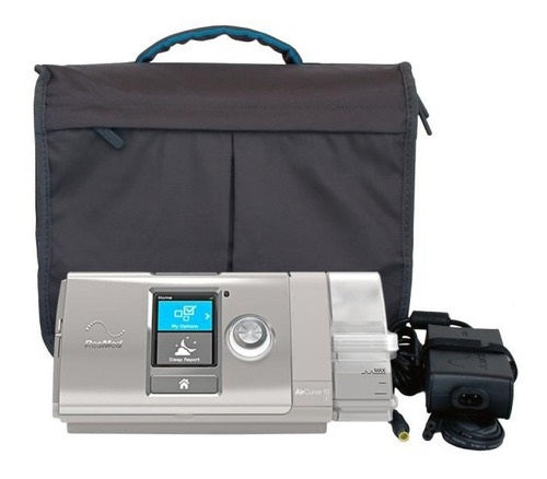 VPAP AirCurve 10 ASV Com Umidificador - Resmed