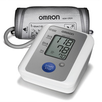 Monitor de Pressão Arterial Automático HEM-7113
