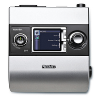 CPAP S9 AutoSet com Easy-Breath - ResMed