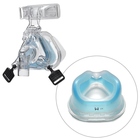 Mascara Comfortgel Blue - Philips Respironics 12  1